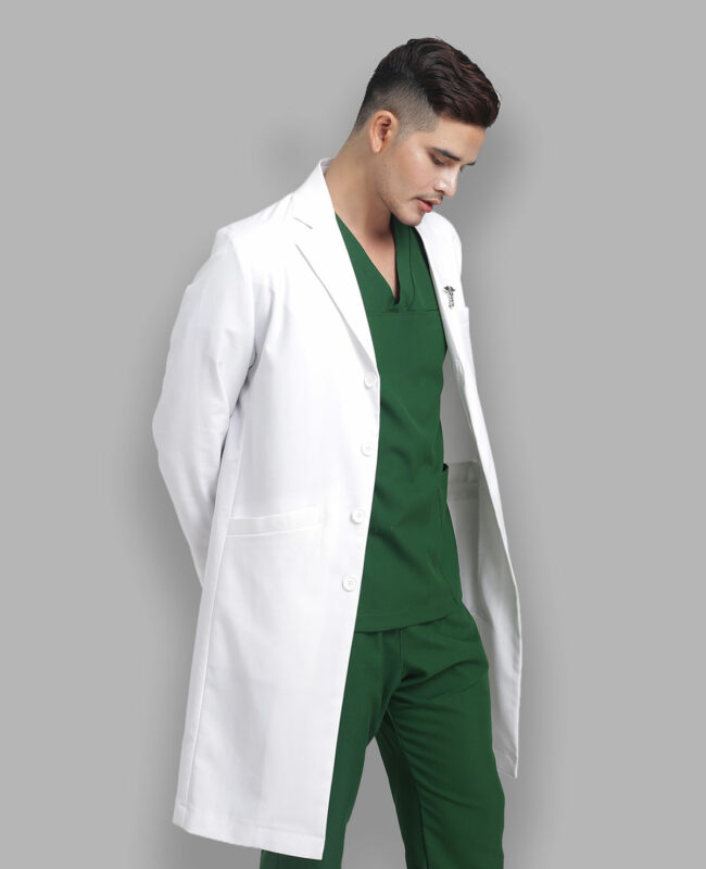 Lab coats (blouse) Nam