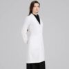 Lab coat Nữ KS (mẫu Hàn)