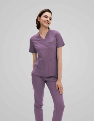 W01-Plus TCX Lavender
