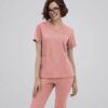 W01-Plus TCX Rose Pink