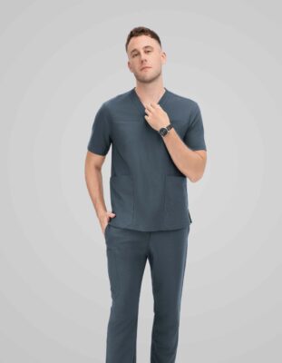 Scrubs Nam M03-TCX Slate Gray