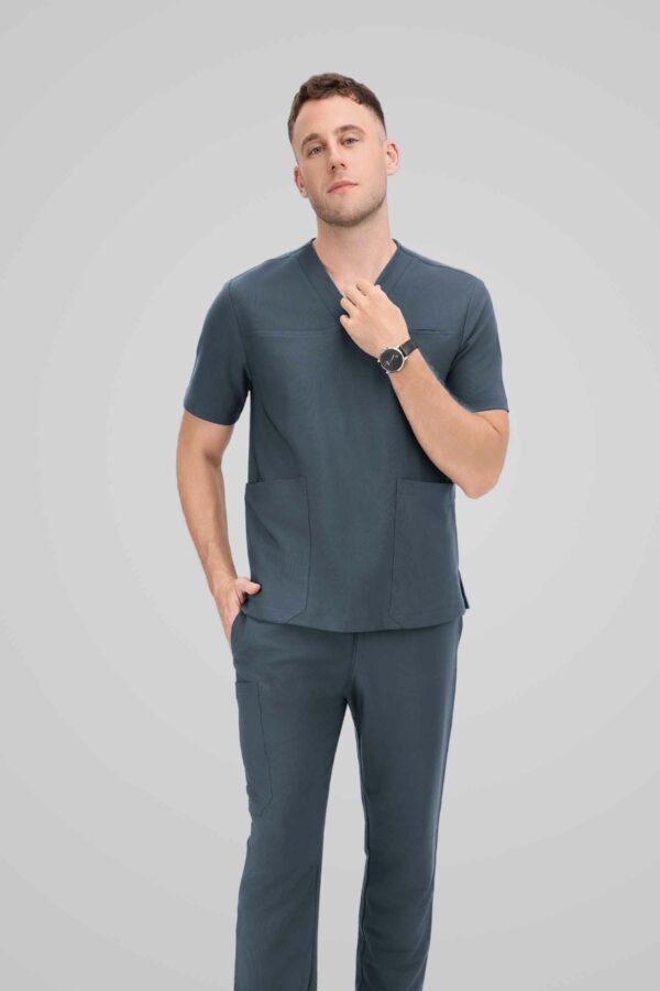 Scrubs Nam M03-TCX Slate Gray